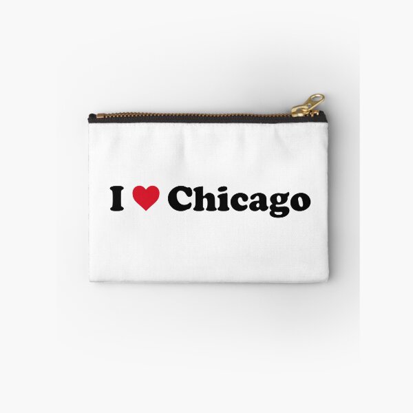 Item preview, I Love Chicago designed and sold by Novel Gifts.