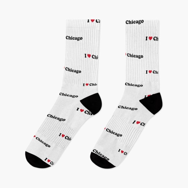 Item preview, I Love Chicago designed and sold by Novel Gifts.