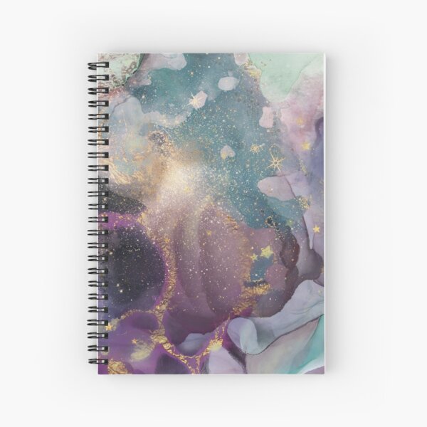Item preview, Abstract stardust magic designed and sold by ArtStyleAlice.