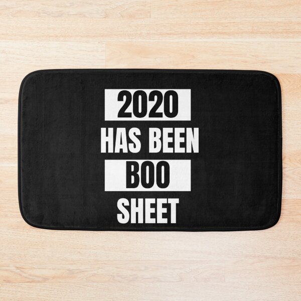 Item preview, 2020 halloween boo sheet quarantined halloween costume designed and sold by Dear-Ashlin.