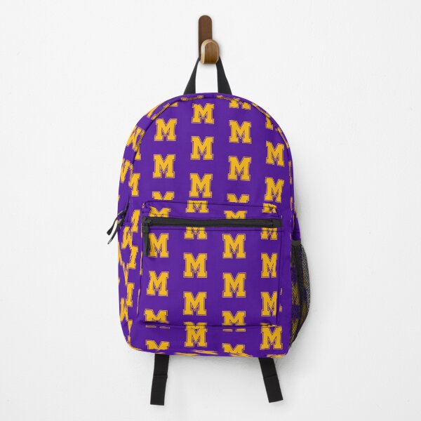 Item preview, Minnesota - Letter M Helmet Face Mask designed and sold by Coollage.