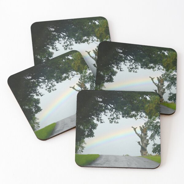 Item preview, Somewhere Over the Rainbow designed and sold by BritishYank.