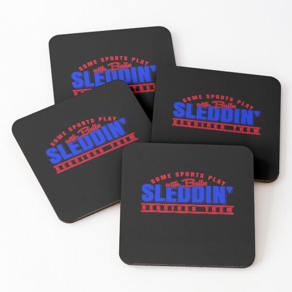 Item preview, Some Sports play with balls Sledding requires them designed and sold by NeXore.