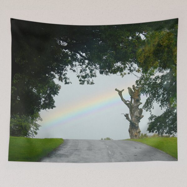 Item preview, Somewhere Over the Rainbow designed and sold by BritishYank.