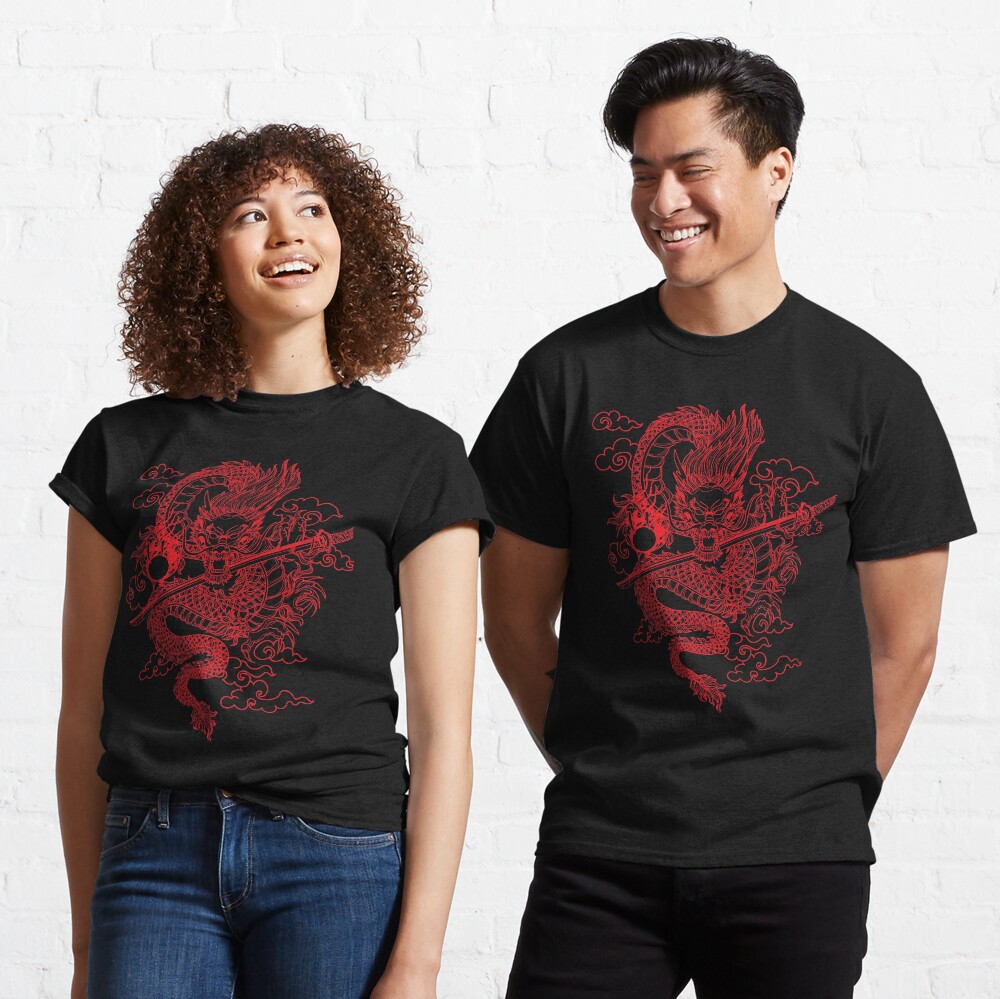 Item preview, Classic T-Shirt designed and sold by SoccaTamam.