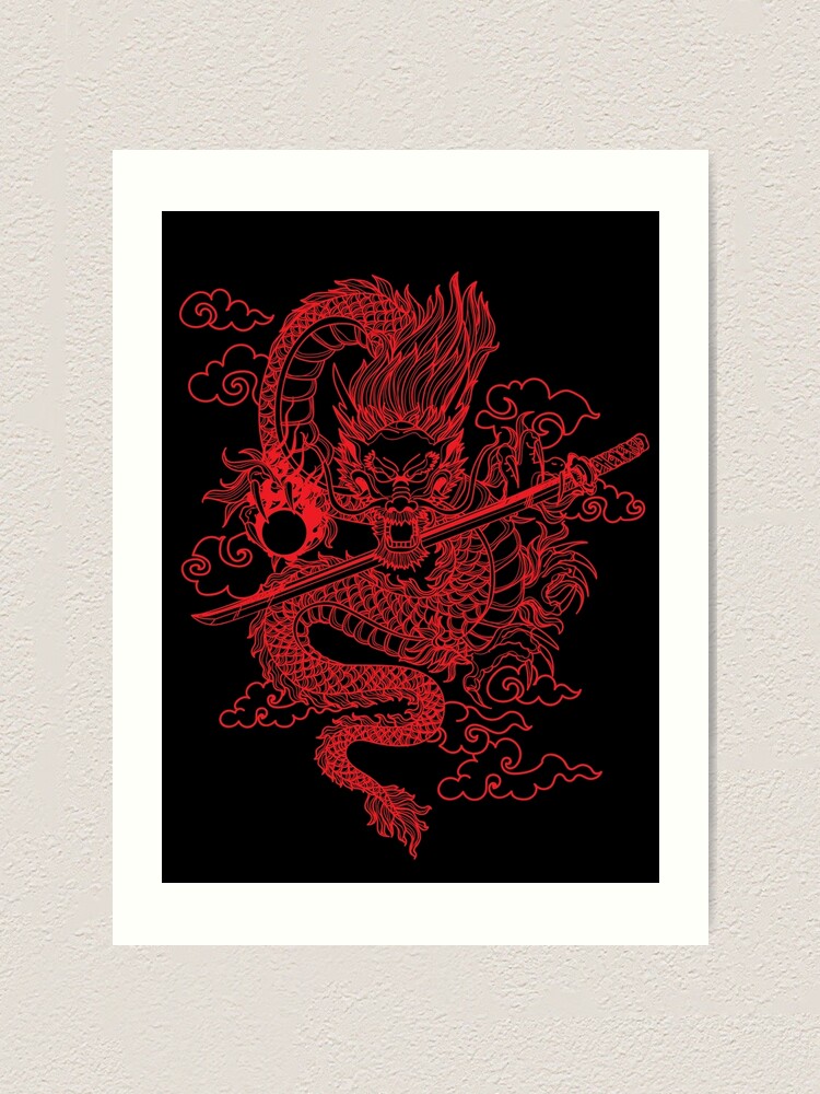 Dragon Wallpaper/Art Collection (Part 3)