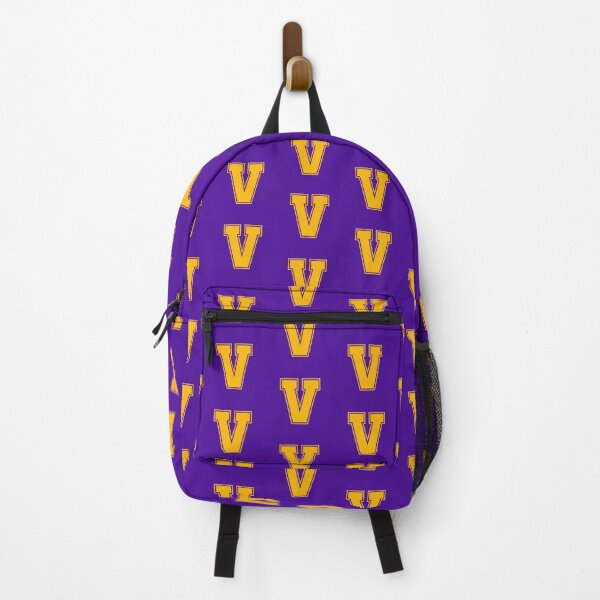 Item preview, Minnesota - Letter V Helmet Face Mask designed and sold by Coollage.