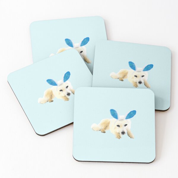 Item preview, Teddy with Bunny Ears designed and sold by CamelCorruption.