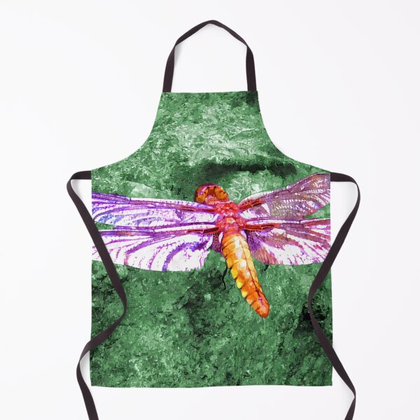 Item preview, Dragonfly designed and sold by Daniel Janda.