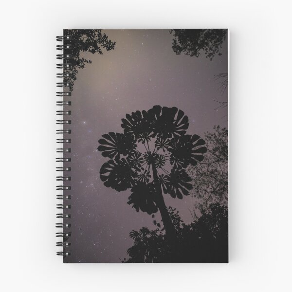 Item preview, Stargazing Cecropia Tree designed and sold by petermarting.