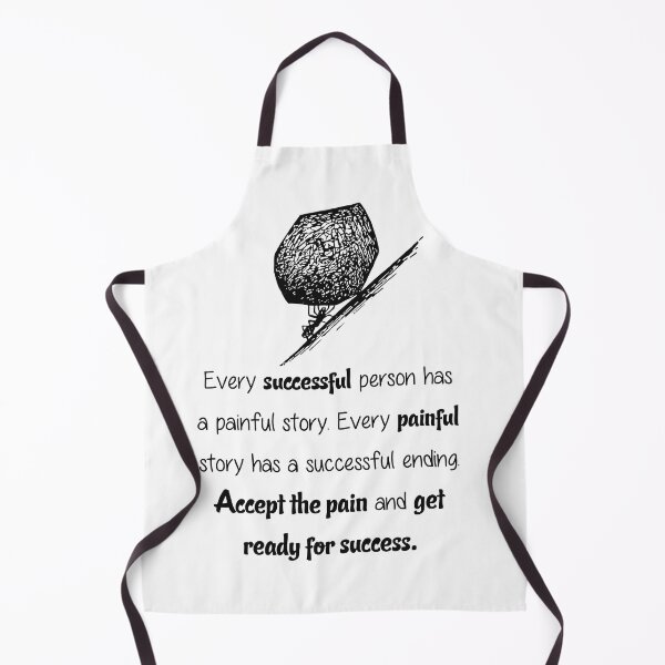Item preview, Accept the pain designed and sold by KellyJanosko-bd.