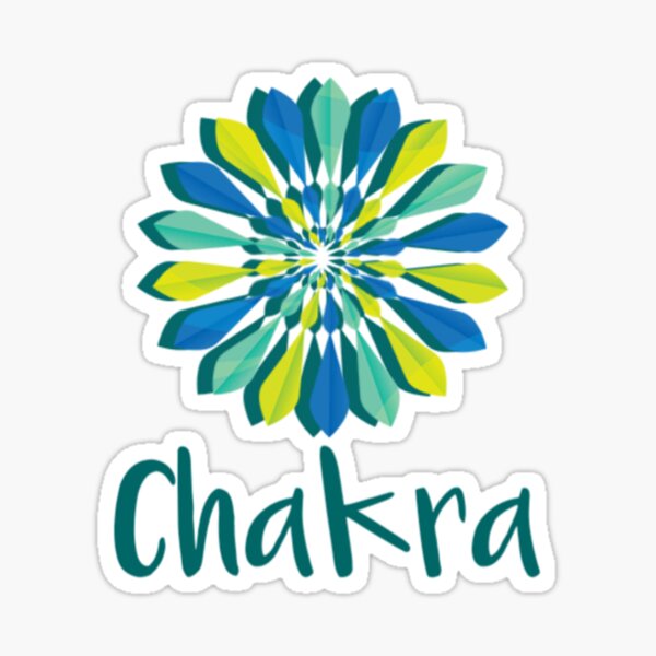 Item preview, Chakra designed and sold by SanviCollect.