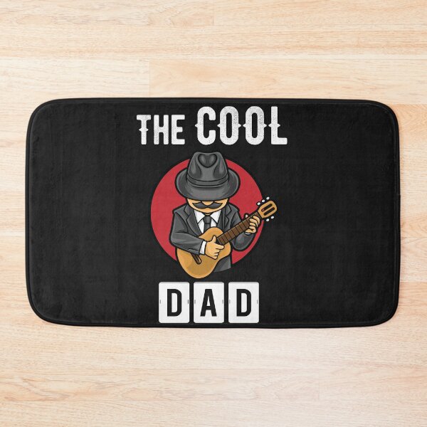 Item preview, The cool dad! designed and sold by Cutebutfunny.