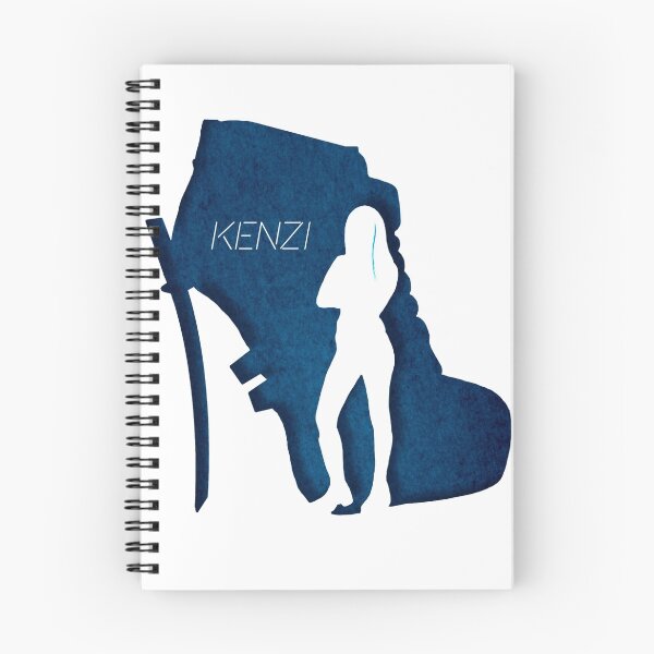 Item preview, Kenzi - Lost Girl designed and sold by kerael.