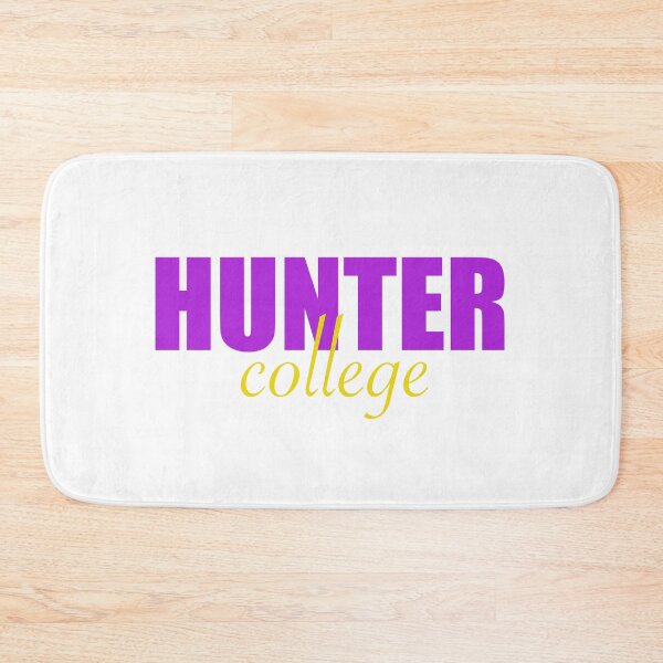 Item preview, Hunter College purple & gold designed and sold by rebecca2217.
