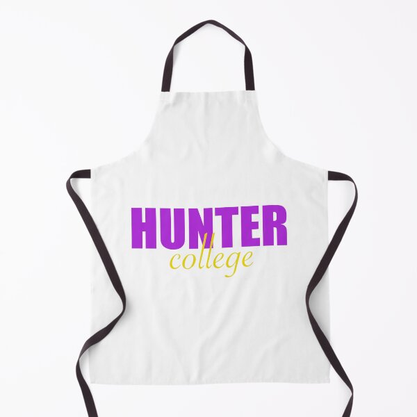 Item preview, Hunter College purple & gold designed and sold by rebecca2217.