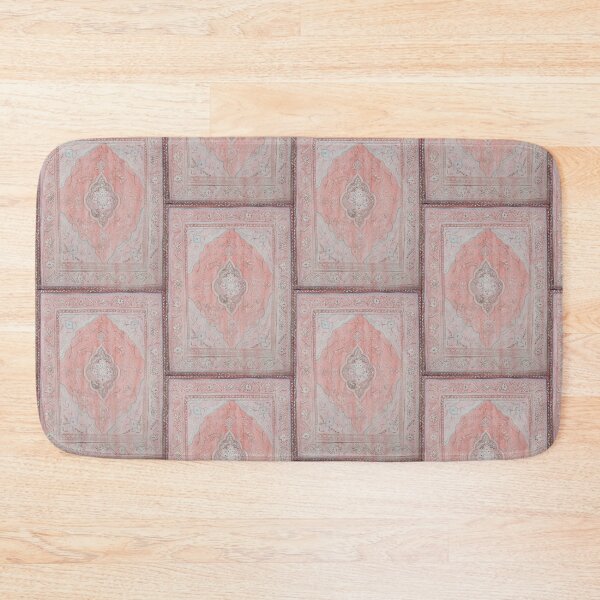 Item preview, Magical moroccan Carpet designed and sold by Carolin Bentbib.
