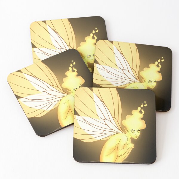 Item preview, Fire Fly designed and sold by NiaPalmer.
