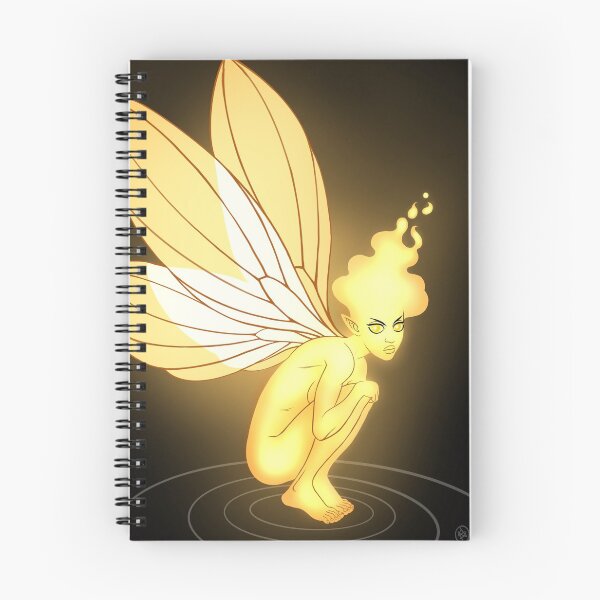 Item preview, Fire Fly designed and sold by NiaPalmer.