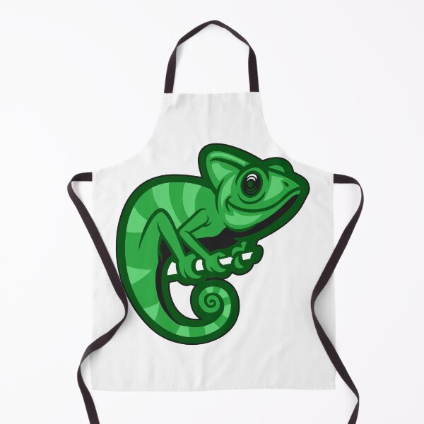 Item preview, Chameleon designed and sold by joabaj.