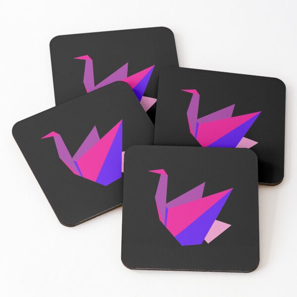 Item preview, Origami Paper Folding designed and sold by Michael Schmidt.
