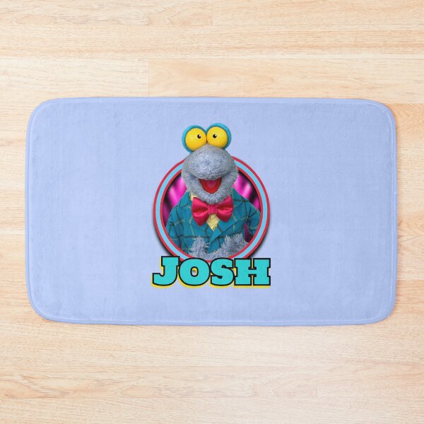 Item preview, JOSH designed and sold by Unspirations.