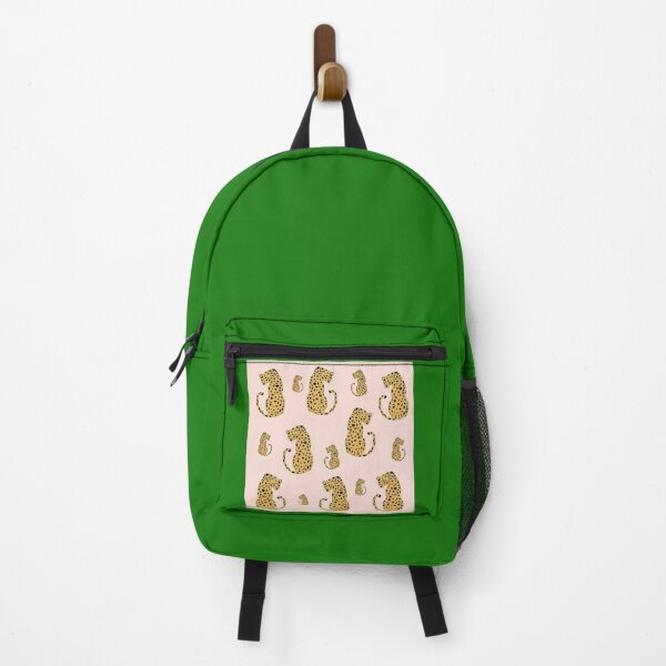 Artikelvorschau, Leoparden Leopardenmuster Große Katze entzückendes Design Mode niedliche coole Geschenke entworfen und verkauft von Lar888.