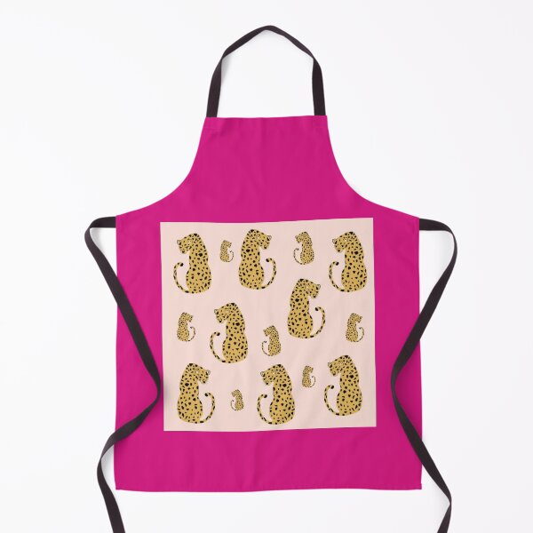 Artikelvorschau, Leoparden Leopardenmuster Große Katze entzückendes Design Mode niedliche coole Geschenke entworfen und verkauft von Lar888.