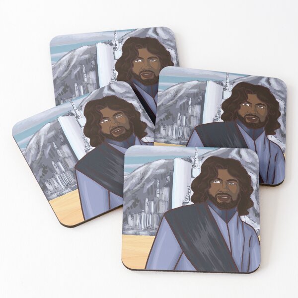 Item preview, Boromir, son of Denthor designed and sold by Victoria Robedeaux.