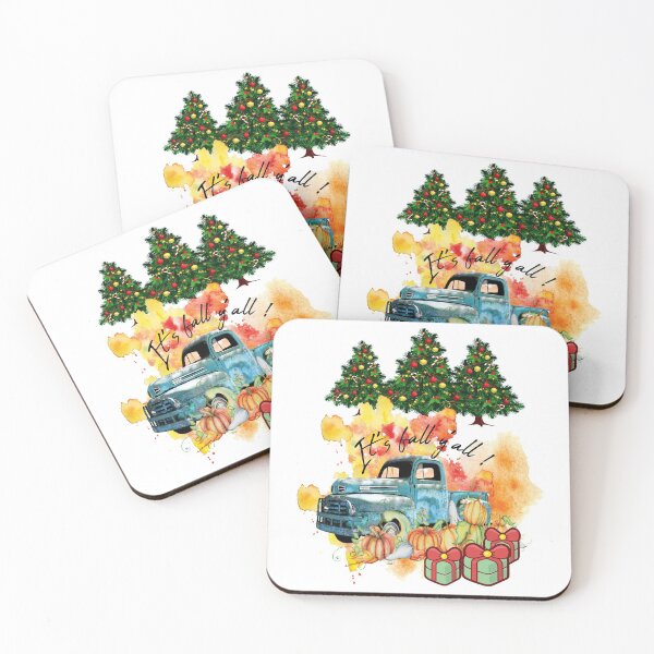 Item preview, Driving for Christmas  designed and sold by Designhub14.