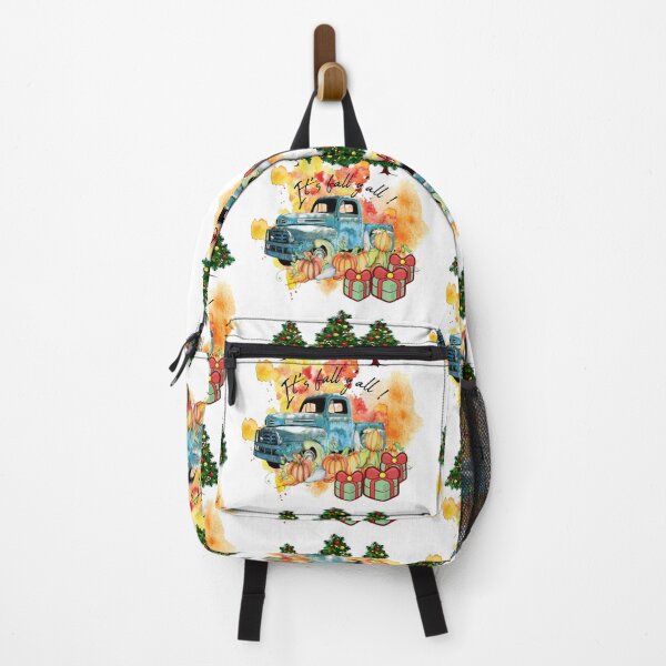 Item preview, Driving for Christmas designed and sold by Designhub14.