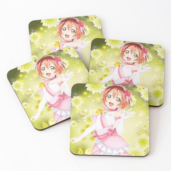 Item preview, rin hoshizora ~bokutachi wa hitotsu no hikari~ designed and sold by celestialuden1.
