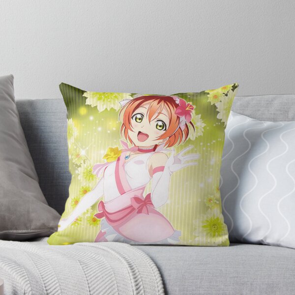 Item preview, rin hoshizora ~bokutachi wa hitotsu no hikari~ designed and sold by celestialuden1.
