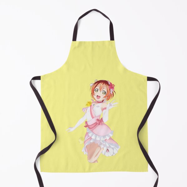 Item preview, rin hoshizora ~bokutachi wa hitotsu no hikari~ designed and sold by celestialuden1.