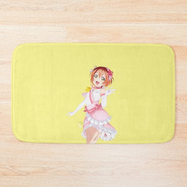 Item preview, rin hoshizora ~bokutachi wa hitotsu no hikari~ designed and sold by celestialuden1.