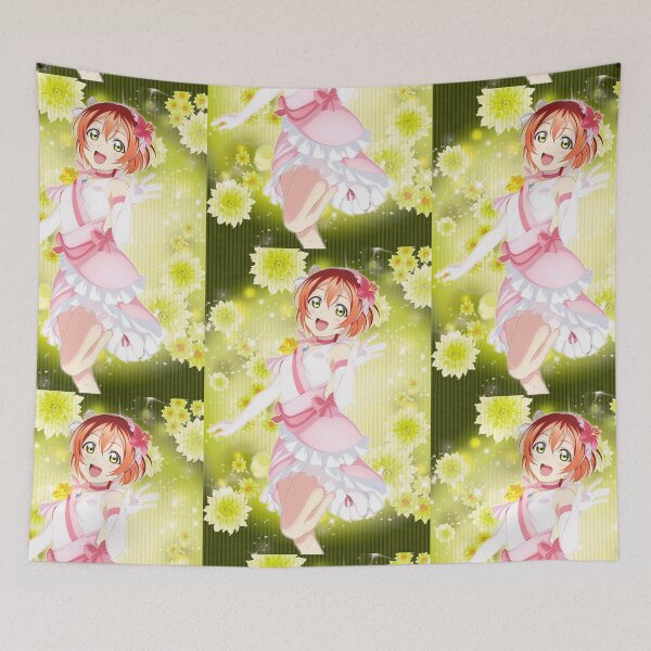 Item preview, rin hoshizora ~bokutachi wa hitotsu no hikari~ designed and sold by celestialuden1.