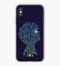 Finding Neverland iPhone Case
