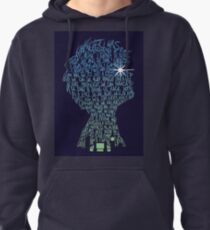 Finding Neverland Pullover Hoodie