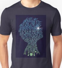 Finding Neverland Unisex T-Shirt
