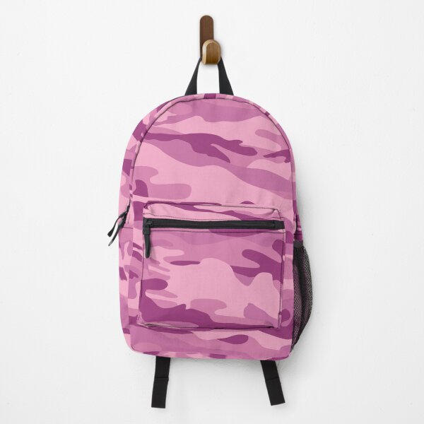 Item preview, Pink Camo designed and sold by DeAnna Hickman.