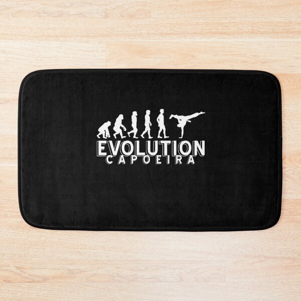 Item preview, Evolution of Capoeira designed and sold by NeXore.