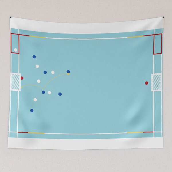 Item preview, Water polo designed and sold by A million ideas, a million dreams.
