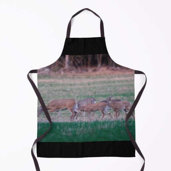 Item preview, Mom but I want to stay. Virginia deer designed and sold by Jouko Lehto Photography.