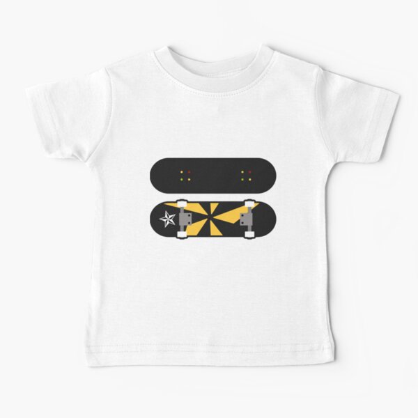 Ropa Para Ninos Y Bebes Skate Redbubble