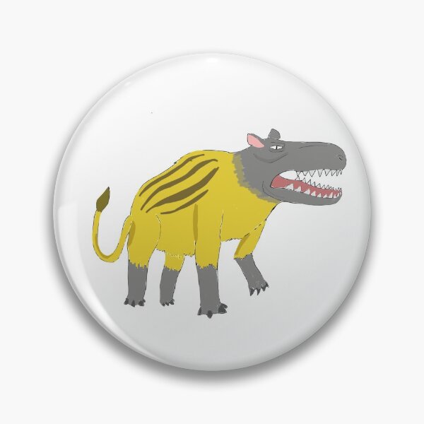 Item preview, Andrewsarchus designed and sold by FossilRecordGNS.