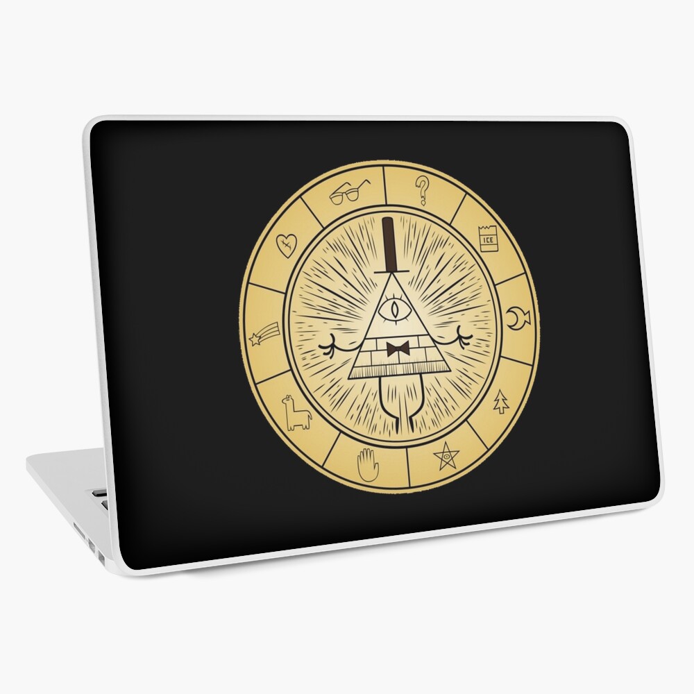 Ezic Star HD - Papers, Please Laptop Skin for Sale by Yseey