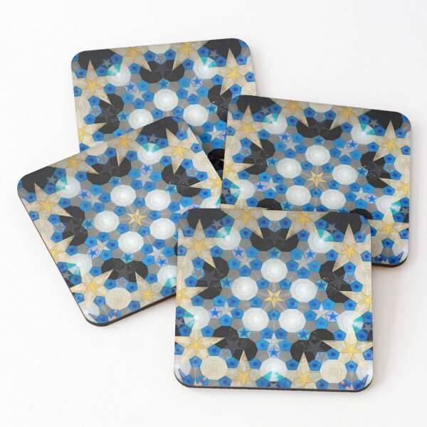 Item preview, Suspended Stars designed and sold by Pegasus515.
