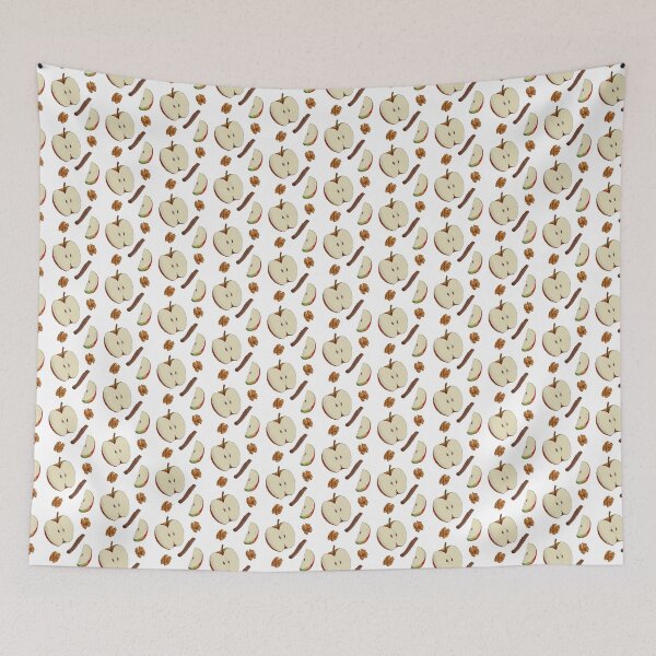 Item preview, Apple Pie designed and sold by Annelizard.