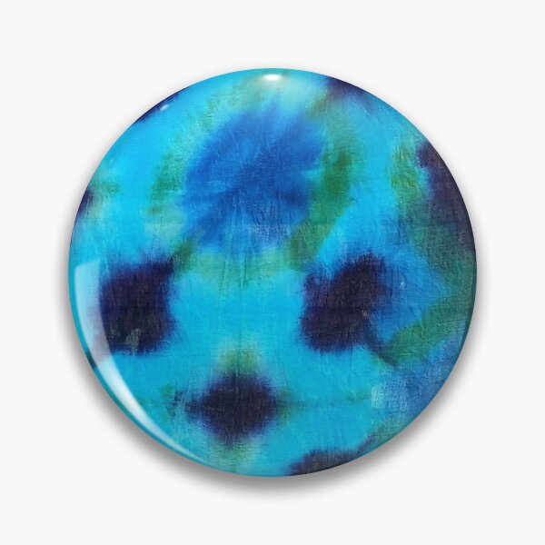 Item preview, Original Hand Dyed Fabric Art designed and sold by Mijiza.