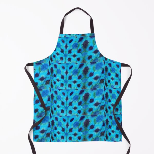 Item preview, Original Hand Dyed Fabric Art designed and sold by Mijiza.